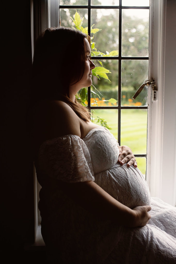 Cranleigh maternity photos