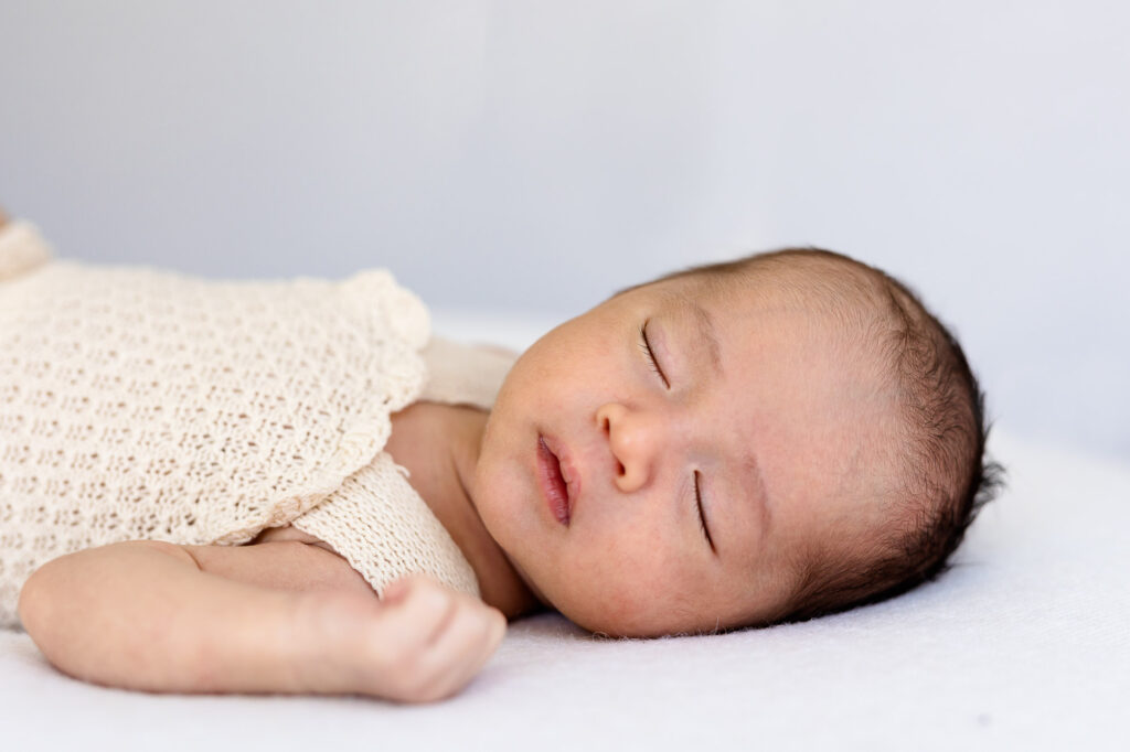 cranleigh newborn baby