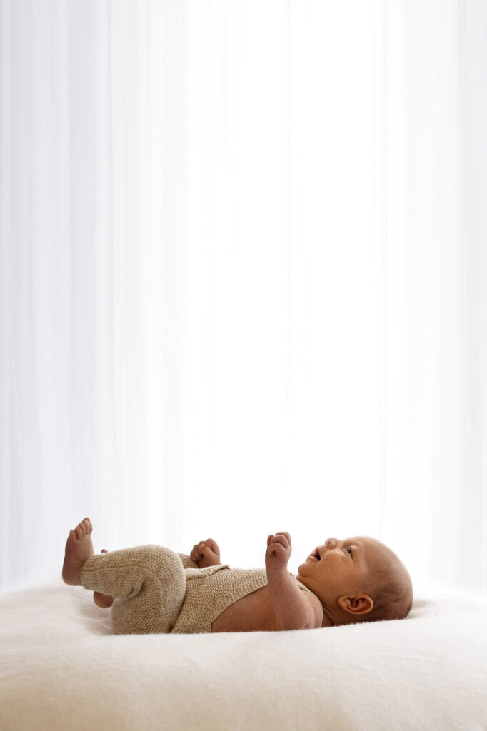 Haslemere baby photographs