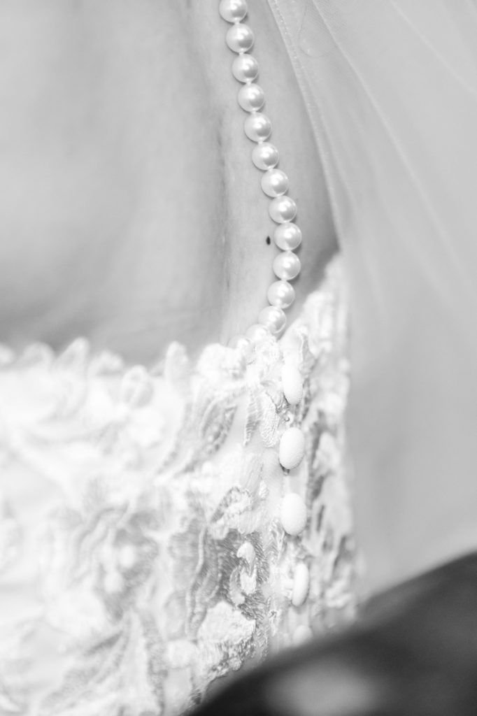 wedding dress photo in Guildford