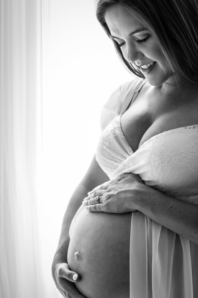 Godalming maternity photographer